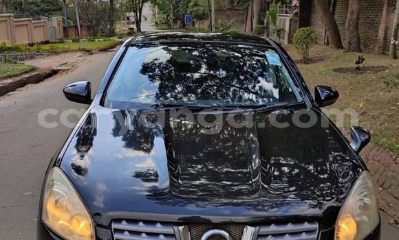 Buy Used Nissan Dualis Black Car in Blantyre in Malawi Buy Used Nissan Dualis Black Car in Blantyre in Malawi