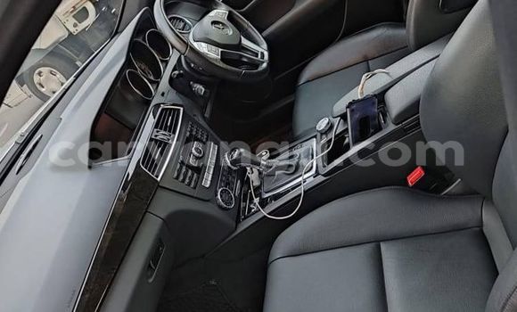 Buy Used Mercedes‒Benz C–Class Silver Car in Blantyre in Malawi Buy Used Mercedes‒Benz C–Class Silver Car in Blantyre in Malawi