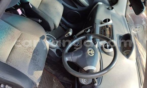 Buy Used Toyota IST Black Car in Blantyre in Malawi Buy Used Toyota IST Black Car in Blantyre in Malawi