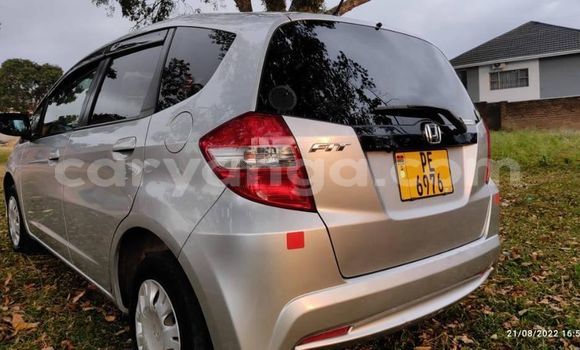 Buy Used Honda FIT Silver Car in Blantyre in Malawi Buy Used Honda FIT Silver Car in Blantyre in Malawi