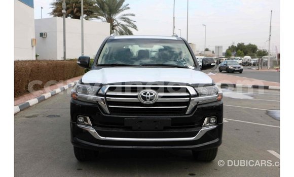 Buy Import Toyota Land Cruiser Black Car in Import - Dubai in Malawi Buy Import Toyota Land Cruiser Black Car in Import - Dubai in Malawi