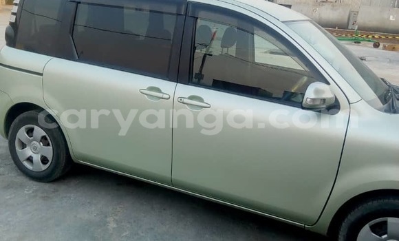 Acheter Occasion Voiture Toyota Sienta Vert à Lilongwe, Malawi Acheter Occasion Voiture Toyota Sienta Vert à Lilongwe, Malawi