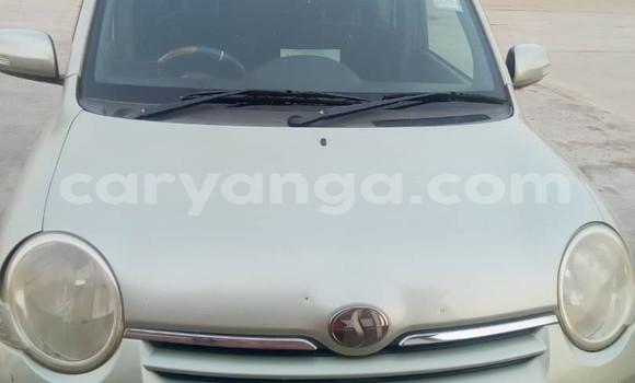 Acheter Occasion Voiture Toyota Sienta Vert à Lilongwe, Malawi Acheter Occasion Voiture Toyota Sienta Vert à Lilongwe, Malawi