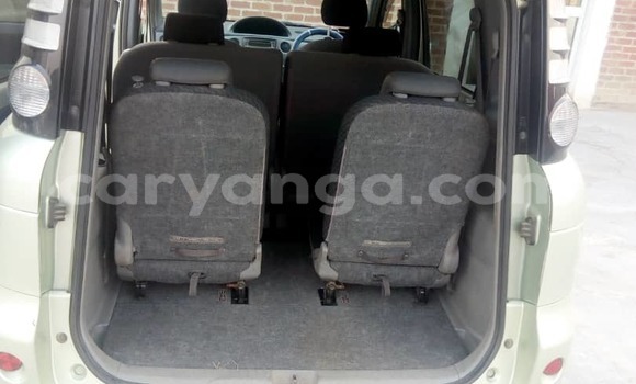 Acheter Occasion Voiture Toyota Sienta Vert à Lilongwe, Malawi Acheter Occasion Voiture Toyota Sienta Vert à Lilongwe, Malawi