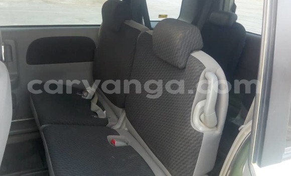 Acheter Occasion Voiture Toyota Sienta Vert à Lilongwe, Malawi Acheter Occasion Voiture Toyota Sienta Vert à Lilongwe, Malawi