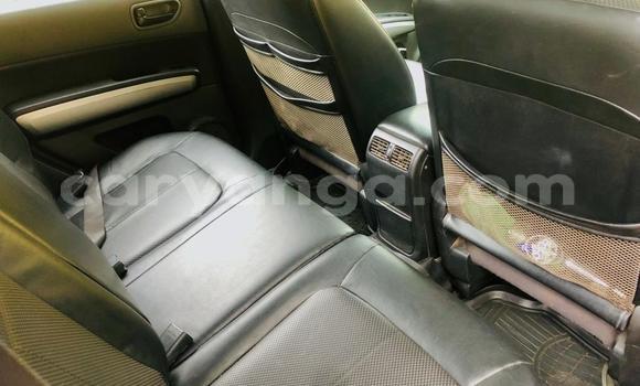 Acheter Occasion Voiture Nissan X–Trail Gris à Blantyre, Malawi Acheter Occasion Voiture Nissan X–Trail Gris à Blantyre, Malawi