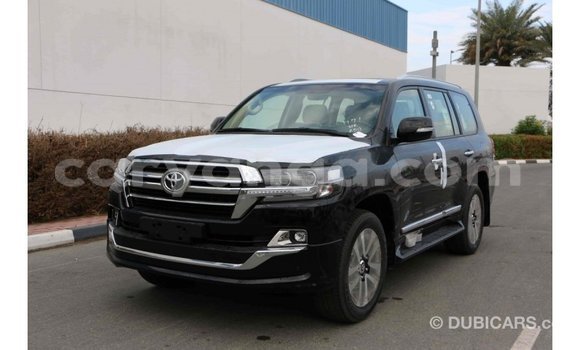 Buy Import Toyota Land Cruiser Black Car in Import - Dubai in Malawi Buy Import Toyota Land Cruiser Black Car in Import - Dubai in Malawi