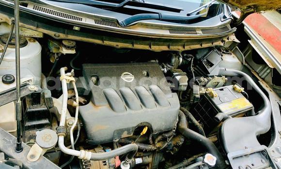 Acheter Occasion Voiture Nissan X–Trail Gris à Blantyre, Malawi Acheter Occasion Voiture Nissan X–Trail Gris à Blantyre, Malawi