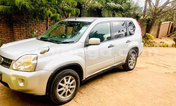 Acheter Occasion Voiture Nissan X–Trail Gris à Blantyre, Malawi Acheter Occasion Voiture Nissan X–Trail Gris à Blantyre, Malawi