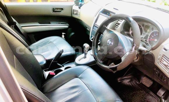 Acheter Occasion Voiture Nissan X–Trail Gris à Blantyre, Malawi Acheter Occasion Voiture Nissan X–Trail Gris à Blantyre, Malawi