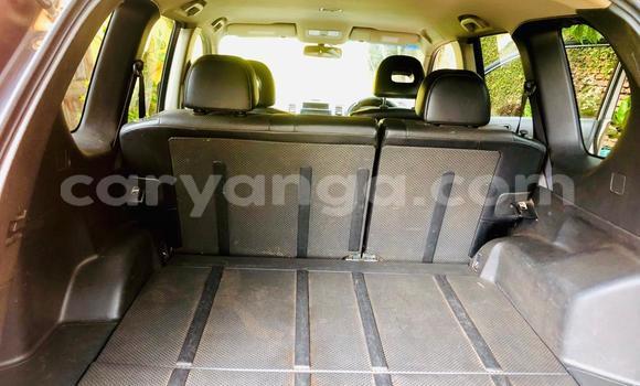 Acheter Occasion Voiture Nissan X–Trail Gris à Blantyre, Malawi Acheter Occasion Voiture Nissan X–Trail Gris à Blantyre, Malawi