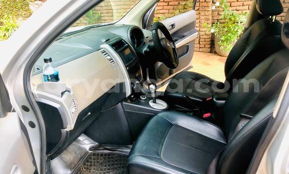 Acheter Occasion Voiture Nissan X–Trail Gris à Blantyre, Malawi Acheter Occasion Voiture Nissan X–Trail Gris à Blantyre, Malawi