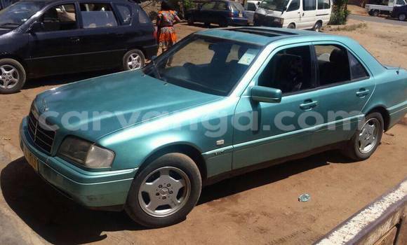 Buy Used Mercedes‒Benz 200 Black Car in Limbe in Malawi Buy Used Mercedes‒Benz 200 Black Car in Limbe in Malawi
