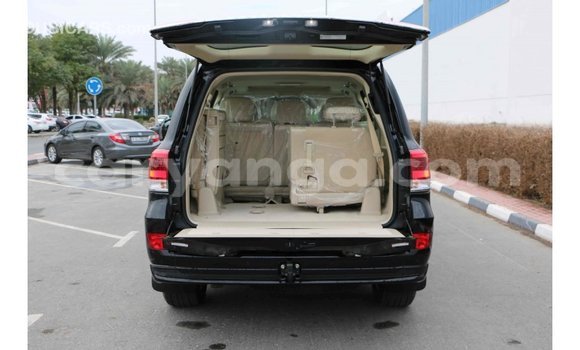 Buy Import Toyota Land Cruiser Black Car in Import - Dubai in Malawi Buy Import Toyota Land Cruiser Black Car in Import - Dubai in Malawi