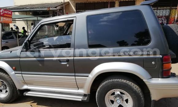 Nunua Ilio tumika Mitsubishi Pajero Other Gari ndani ya Blantyre nchini Malawi Nunua Ilio tumika Mitsubishi Pajero Other Gari ndani ya Blantyre nchini Malawi