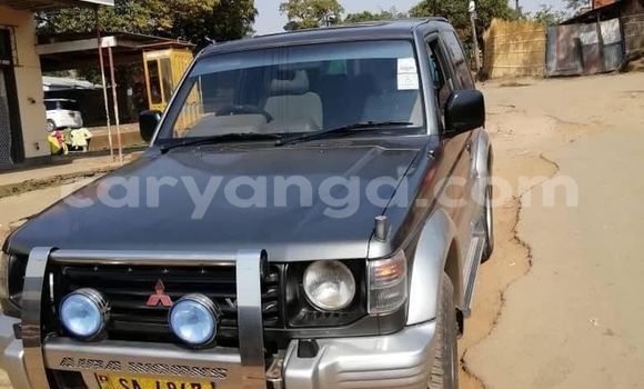 Nunua Ilio tumika Mitsubishi Pajero Other Gari ndani ya Blantyre nchini Malawi Nunua Ilio tumika Mitsubishi Pajero Other Gari ndani ya Blantyre nchini Malawi