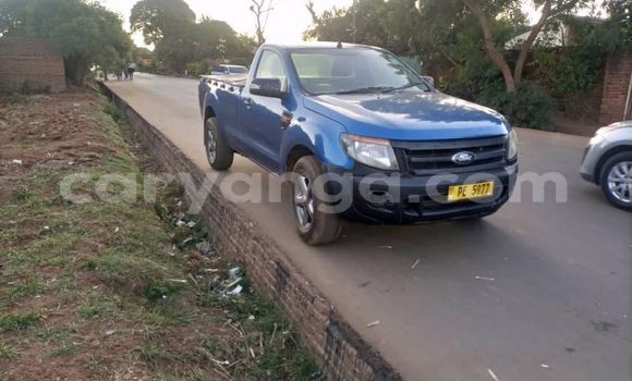 Nunua Ilio tumika Ford Ranger Blue Gari ndani ya Blantyre nchini Malawi Nunua Ilio tumika Ford Ranger Blue Gari ndani ya Blantyre nchini Malawi