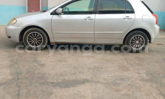 Nunua Ilio tumika Toyota Runx Silver Gari ndani ya Blantyre nchini Malawi Nunua Ilio tumika Toyota Runx Silver Gari ndani ya Blantyre nchini Malawi