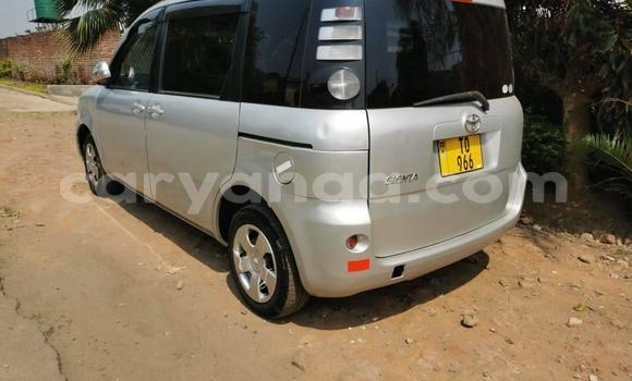 Nunua Ilio tumika Toyota Sienta Silver Gari ndani ya Blantyre nchini Malawi Nunua Ilio tumika Toyota Sienta Silver Gari ndani ya Blantyre nchini Malawi
