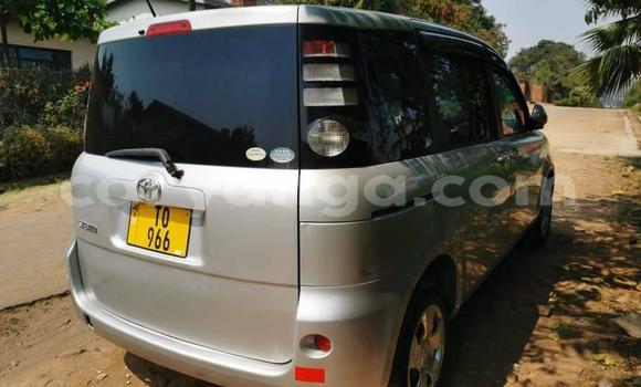 Nunua Ilio tumika Toyota Sienta Silver Gari ndani ya Blantyre nchini Malawi Nunua Ilio tumika Toyota Sienta Silver Gari ndani ya Blantyre nchini Malawi