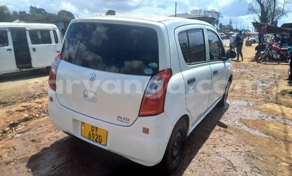 Nunua Ilio tumika Suzuki Alto White Gari ndani ya Blantyre nchini Malawi Nunua Ilio tumika Suzuki Alto White Gari ndani ya Blantyre nchini Malawi