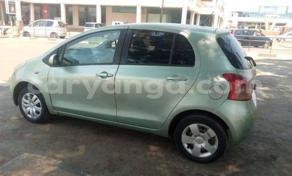 Nunua Ilio tumika Toyota Vitz Green Gari ndani ya Lilongwe nchini Malawi Nunua Ilio tumika Toyota Vitz Green Gari ndani ya Lilongwe nchini Malawi