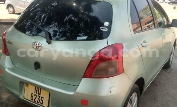 Nunua Ilio tumika Toyota Vitz Green Gari ndani ya Lilongwe nchini Malawi Nunua Ilio tumika Toyota Vitz Green Gari ndani ya Lilongwe nchini Malawi