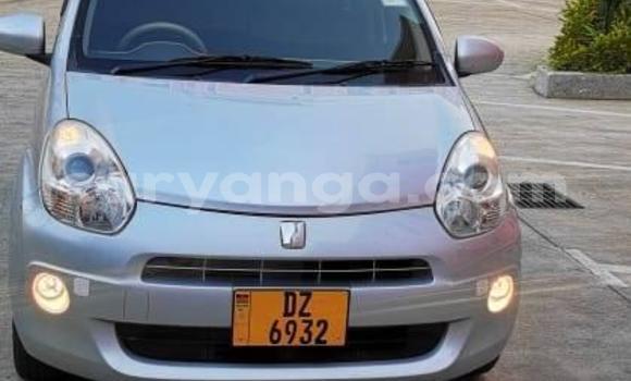 Nunua Ilio tumika Toyota Passo Silver Gari ndani ya Blantyre nchini Malawi Nunua Ilio tumika Toyota Passo Silver Gari ndani ya Blantyre nchini Malawi