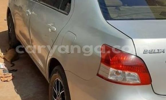 Nunua Ilio tumika Toyota Belta Silver Gari ndani ya Blantyre nchini Malawi Nunua Ilio tumika Toyota Belta Silver Gari ndani ya Blantyre nchini Malawi