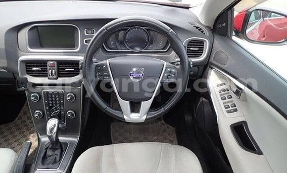 Buy Used Volvo V40 Red Car in Blantyre in Malawi Buy Used Volvo V40 Red Car in Blantyre in Malawi