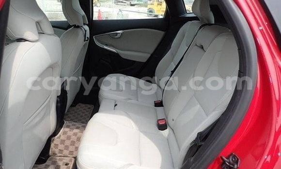 Buy Used Volvo V40 Red Car in Blantyre in Malawi Buy Used Volvo V40 Red Car in Blantyre in Malawi