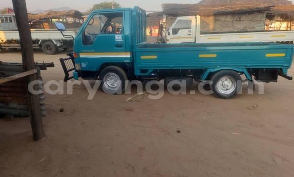 Buy Used Toyota Dyna Blue Car in Blantyre in Malawi Buy Used Toyota Dyna Blue Car in Blantyre in Malawi