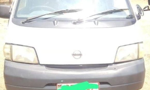Buy Used Nissan Vanette White Car in Blantyre in Malawi Buy Used Nissan Vanette White Car in Blantyre in Malawi