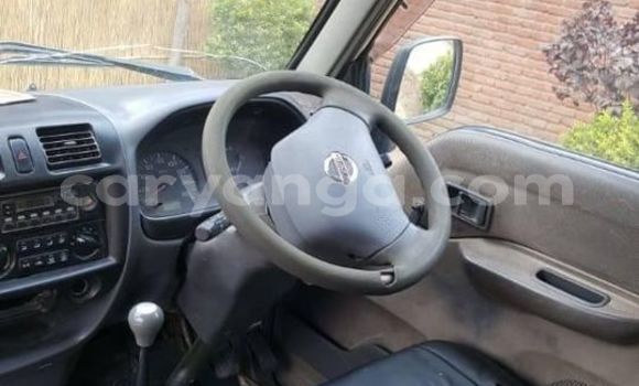 Buy Used Nissan Vanette White Car in Blantyre in Malawi Buy Used Nissan Vanette White Car in Blantyre in Malawi