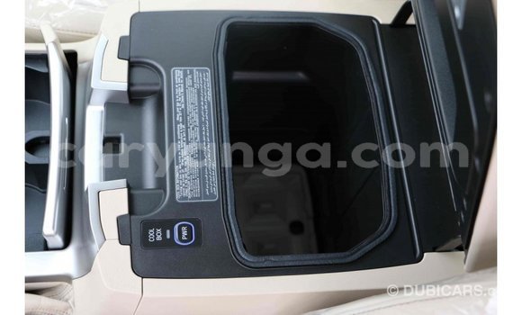 Buy Import Toyota Land Cruiser Black Car in Import - Dubai in Malawi Buy Import Toyota Land Cruiser Black Car in Import - Dubai in Malawi