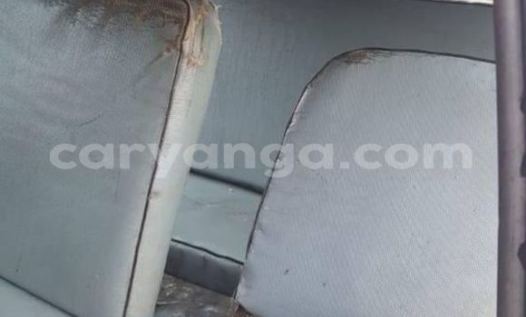 Buy Used Nissan Vanette White Car in Blantyre in Malawi Buy Used Nissan Vanette White Car in Blantyre in Malawi