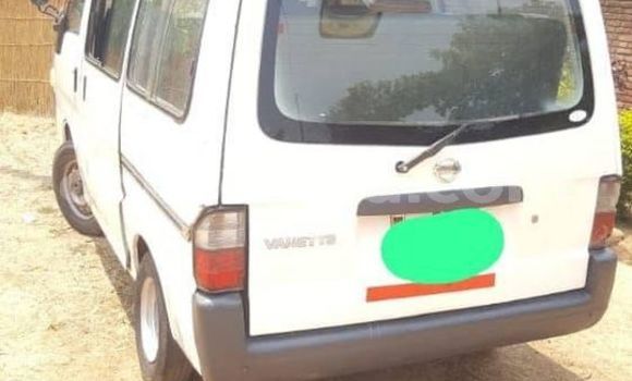 Buy Used Nissan Vanette White Car in Blantyre in Malawi Buy Used Nissan Vanette White Car in Blantyre in Malawi