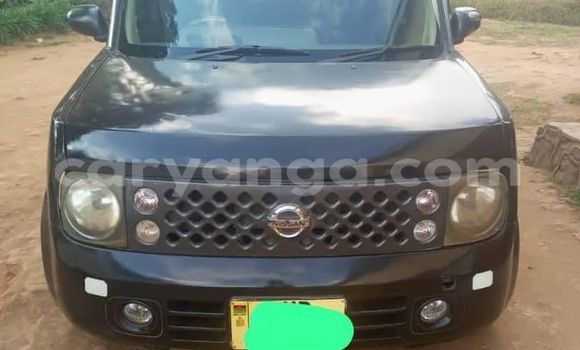Buy Used Nissan Cube Black Car in Blantyre in Malawi Buy Used Nissan Cube Black Car in Blantyre in Malawi