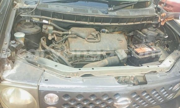Buy Used Nissan Cube Black Car in Blantyre in Malawi Buy Used Nissan Cube Black Car in Blantyre in Malawi