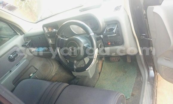 Buy Used Nissan Cube Black Car in Blantyre in Malawi Buy Used Nissan Cube Black Car in Blantyre in Malawi