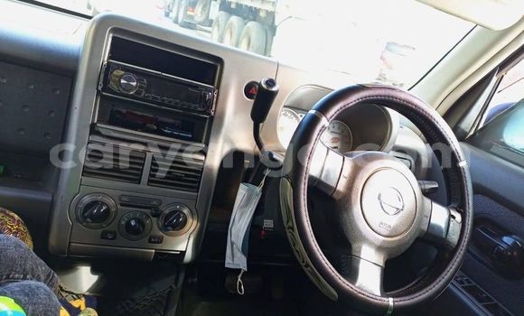 Buy Used Nissan Cube Black Car in Blantyre in Malawi Buy Used Nissan Cube Black Car in Blantyre in Malawi