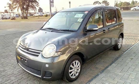 Buy Used Toyota Sienta Other Car in Blantyre in Malawi Buy Used Toyota Sienta Other Car in Blantyre in Malawi