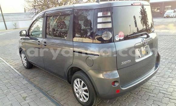 Buy Used Toyota Sienta Other Car in Blantyre in Malawi Buy Used Toyota Sienta Other Car in Blantyre in Malawi