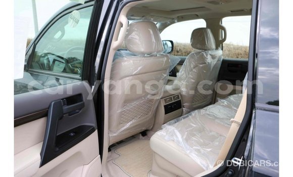 Buy Import Toyota Land Cruiser Black Car in Import - Dubai in Malawi Buy Import Toyota Land Cruiser Black Car in Import - Dubai in Malawi