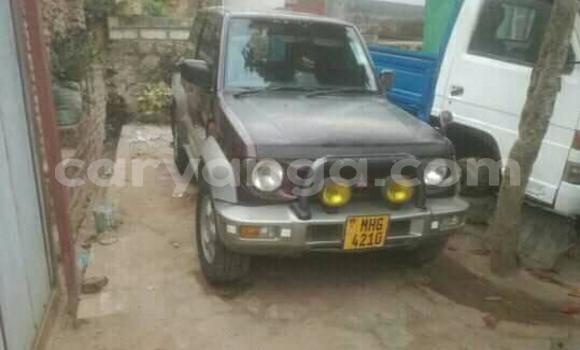 Buy Used Mitsubishi Pajero Mini Other Car in Blantyre in Malawi Buy Used Mitsubishi Pajero Mini Other Car in Blantyre in Malawi