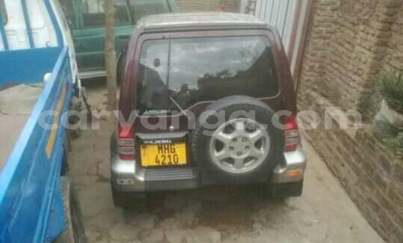 Buy Used Mitsubishi Pajero Mini Other Car in Blantyre in Malawi Buy Used Mitsubishi Pajero Mini Other Car in Blantyre in Malawi