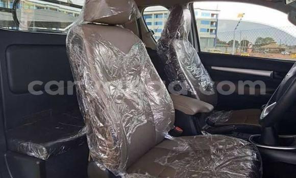 Buy Used Toyota Hilux White Car in Blantyre in Malawi Buy Used Toyota Hilux White Car in Blantyre in Malawi