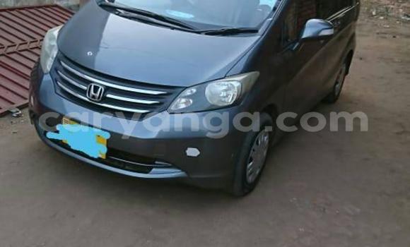 Buy Used Honda Freed Other Car in Lilongwe in Malawi Buy Used Honda Freed Other Car in Lilongwe in Malawi