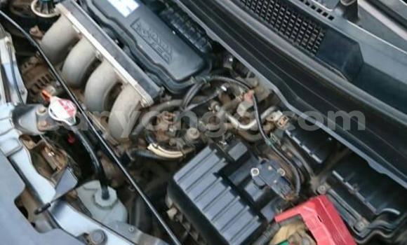 Buy Used Honda Freed Other Car in Lilongwe in Malawi Buy Used Honda Freed Other Car in Lilongwe in Malawi