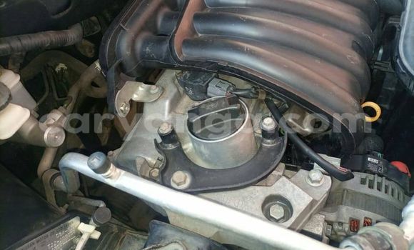 Buy Used Nissan Note Black Car in Blantyre in Malawi Buy Used Nissan Note Black Car in Blantyre in Malawi